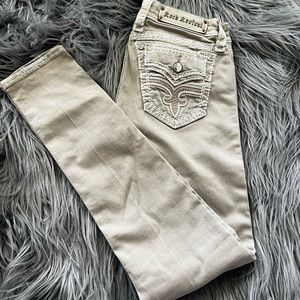 Rock Revival skinny jeans